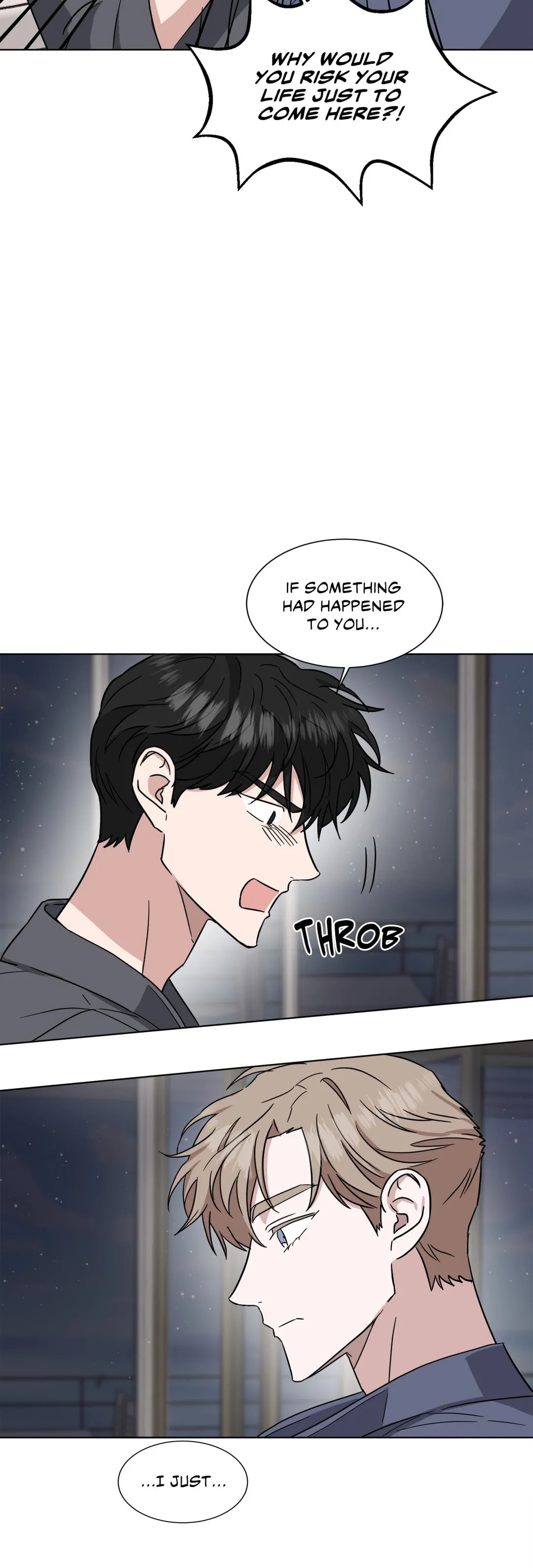 Read One Take chapter 44.4 image 23 on Lezhin