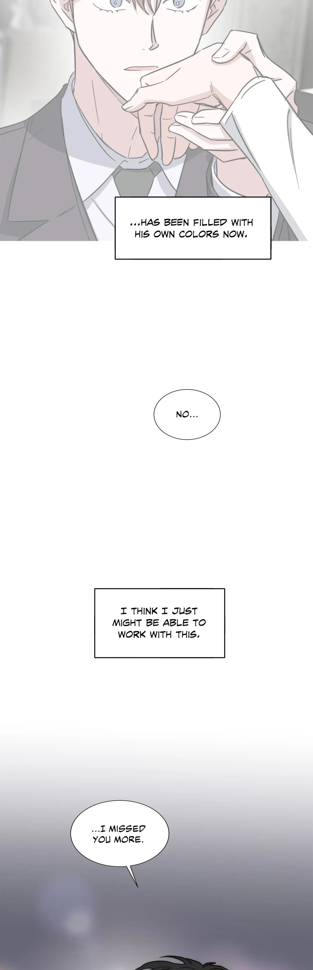Read One Take chapter 44.4 image 27 on Lezhin
