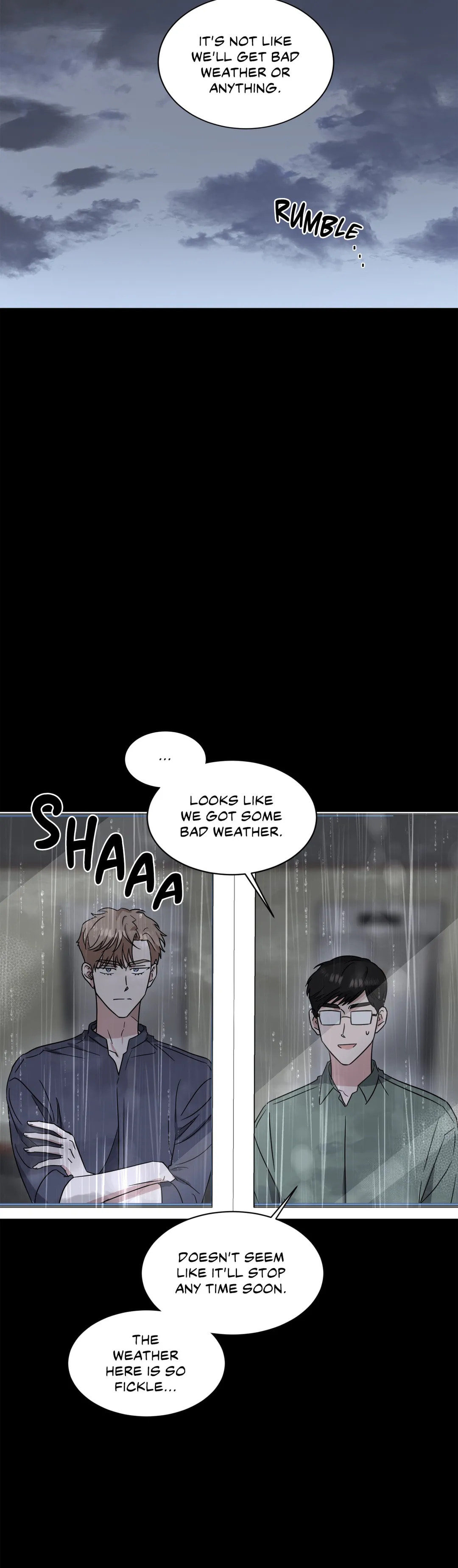 Read One Take chapter 44.4 image 9 on Lezhin