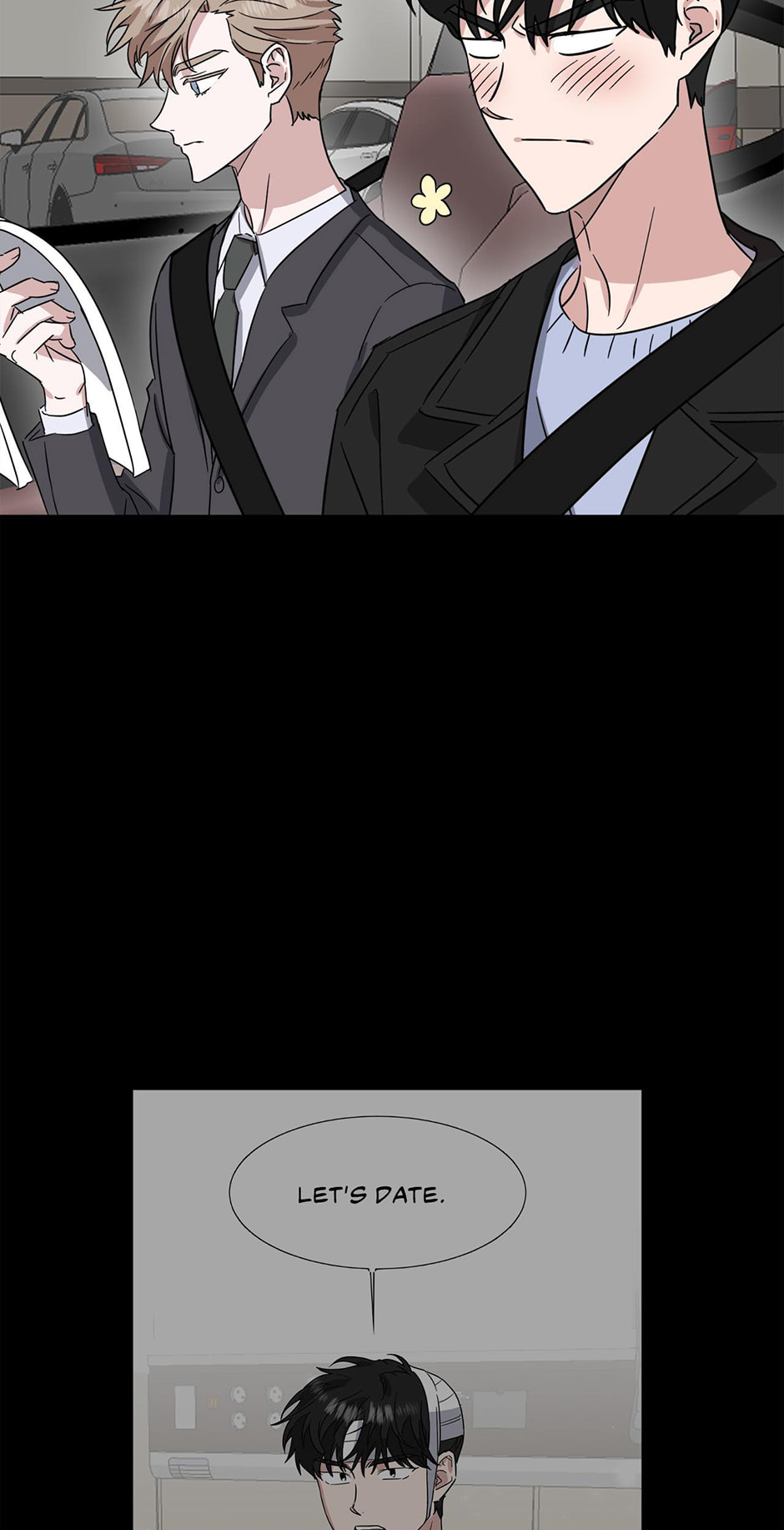 Read One Take chapter 45 image 10 on Lezhin