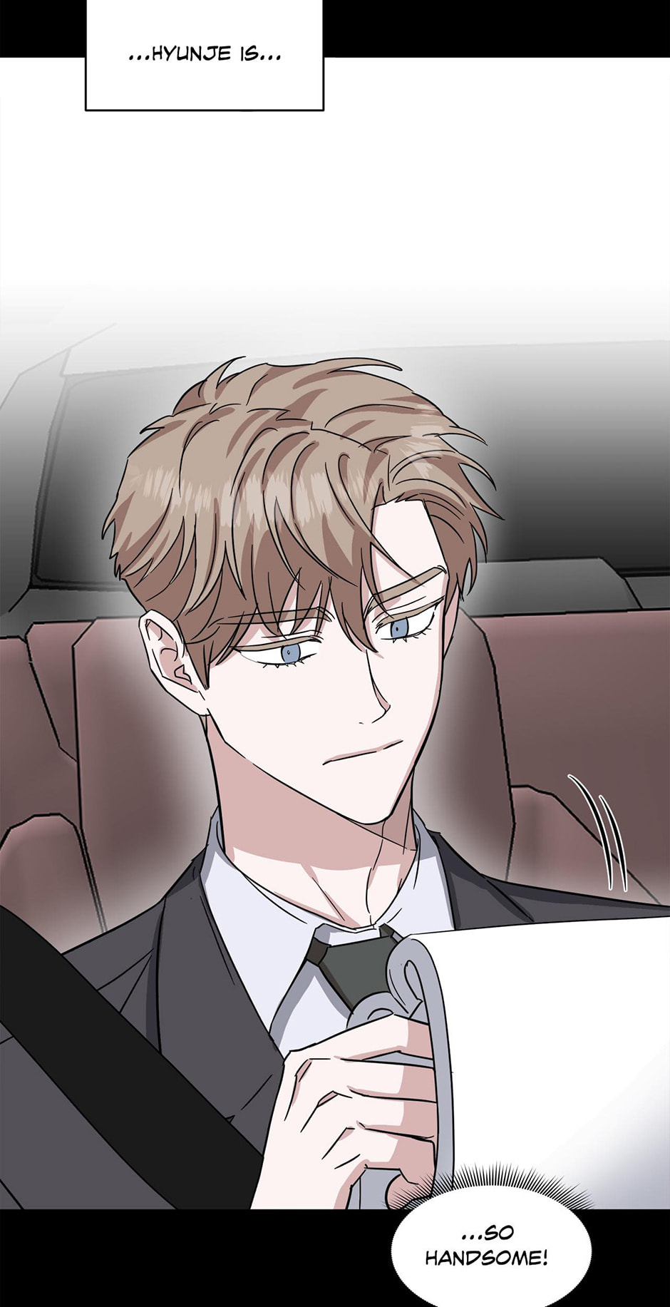 Read One Take chapter 45 image 13 on Lezhin