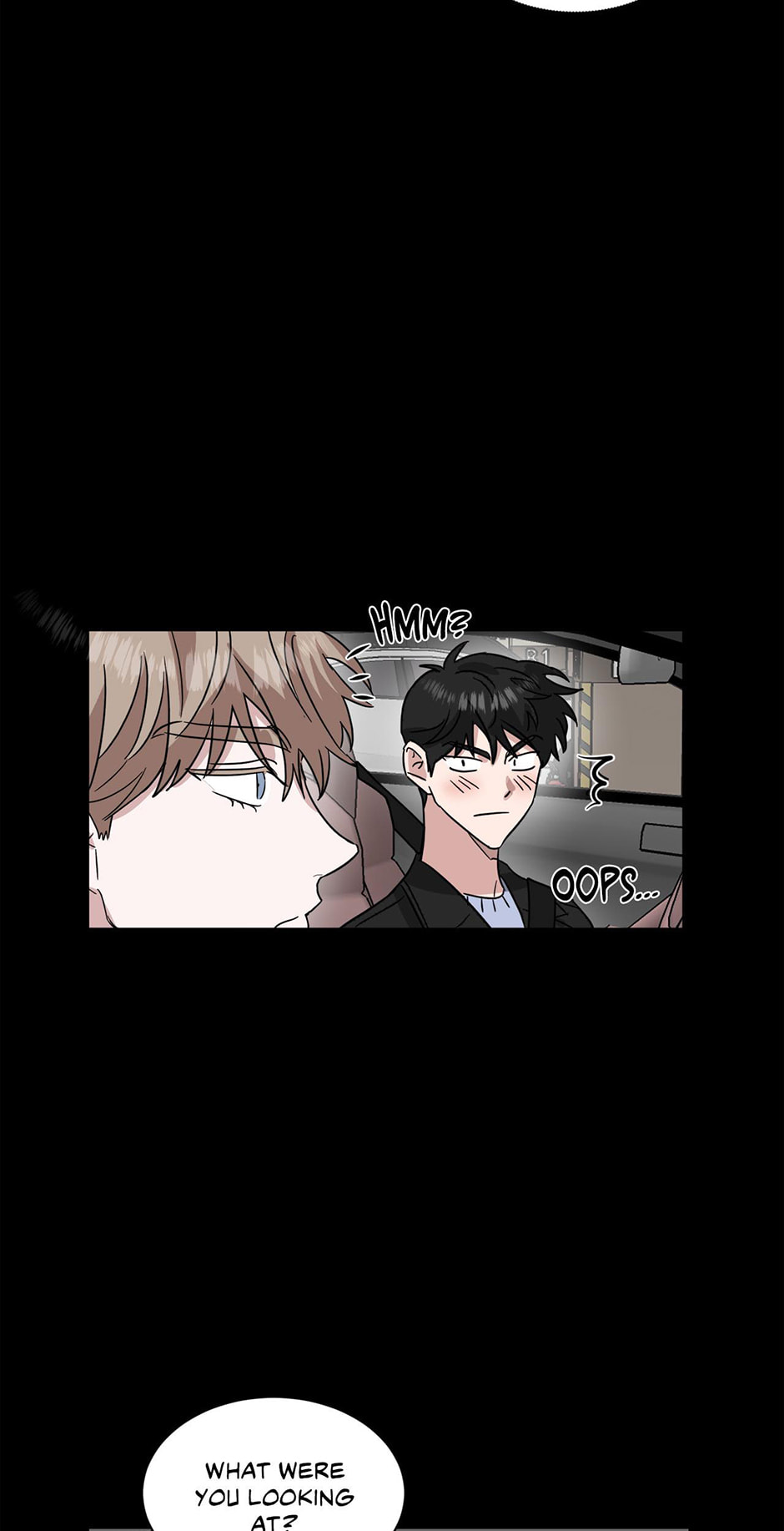 Read One Take chapter 45 image 14 on Lezhin