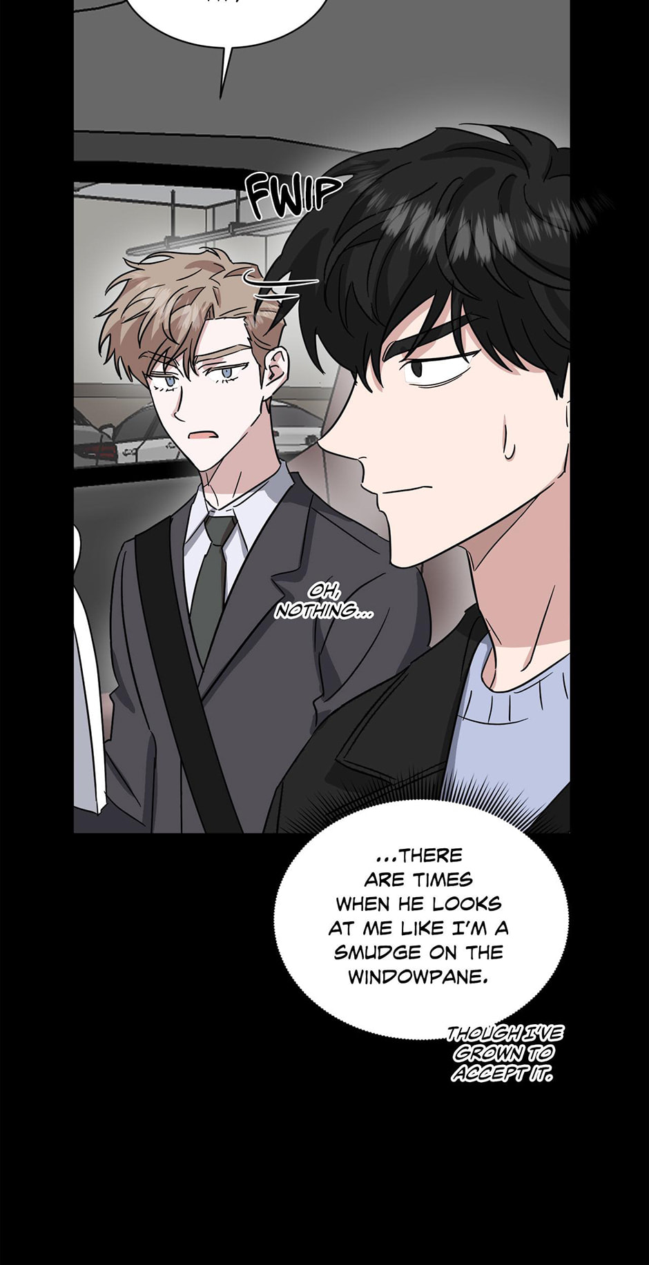 Read One Take chapter 45 image 15 on Lezhin