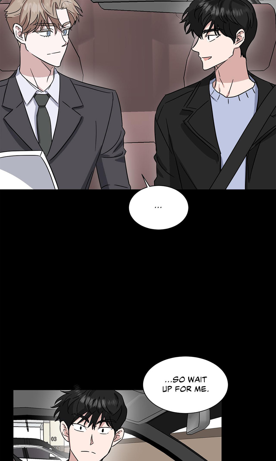 Read One Take chapter 45 image 18 on Lezhin