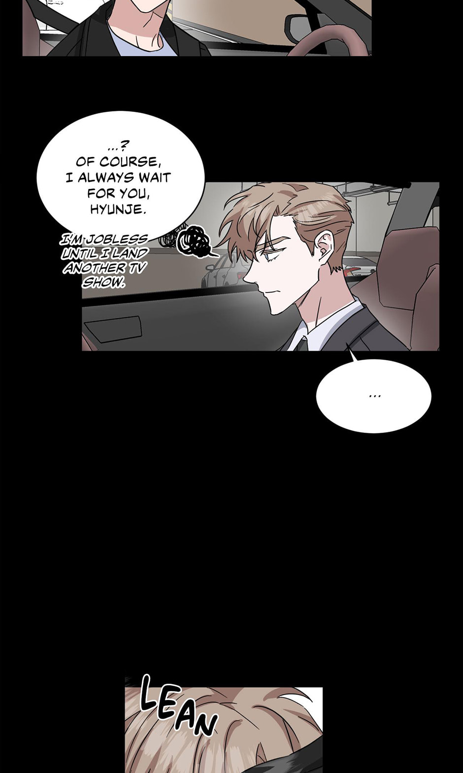 Read One Take chapter 45 image 19 on Lezhin
