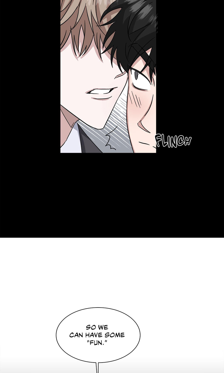 Read One Take chapter 45 image 20 on Lezhin