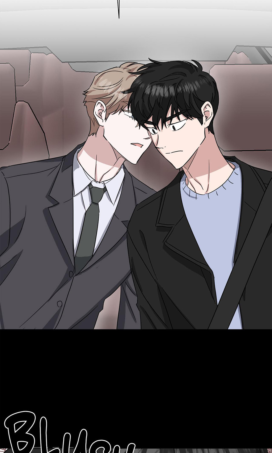 Read One Take chapter 45 image 21 on Lezhin