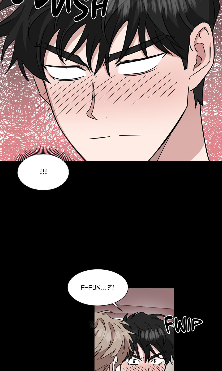 Read One Take chapter 45 image 22 on Lezhin