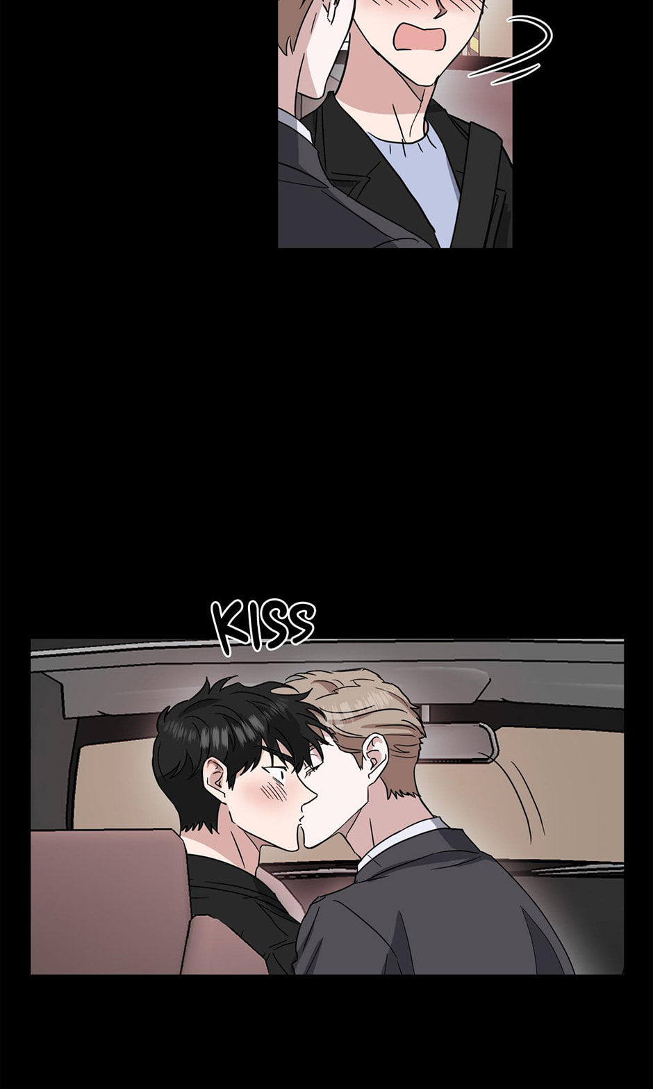 Read One Take chapter 45 image 23 on Lezhin