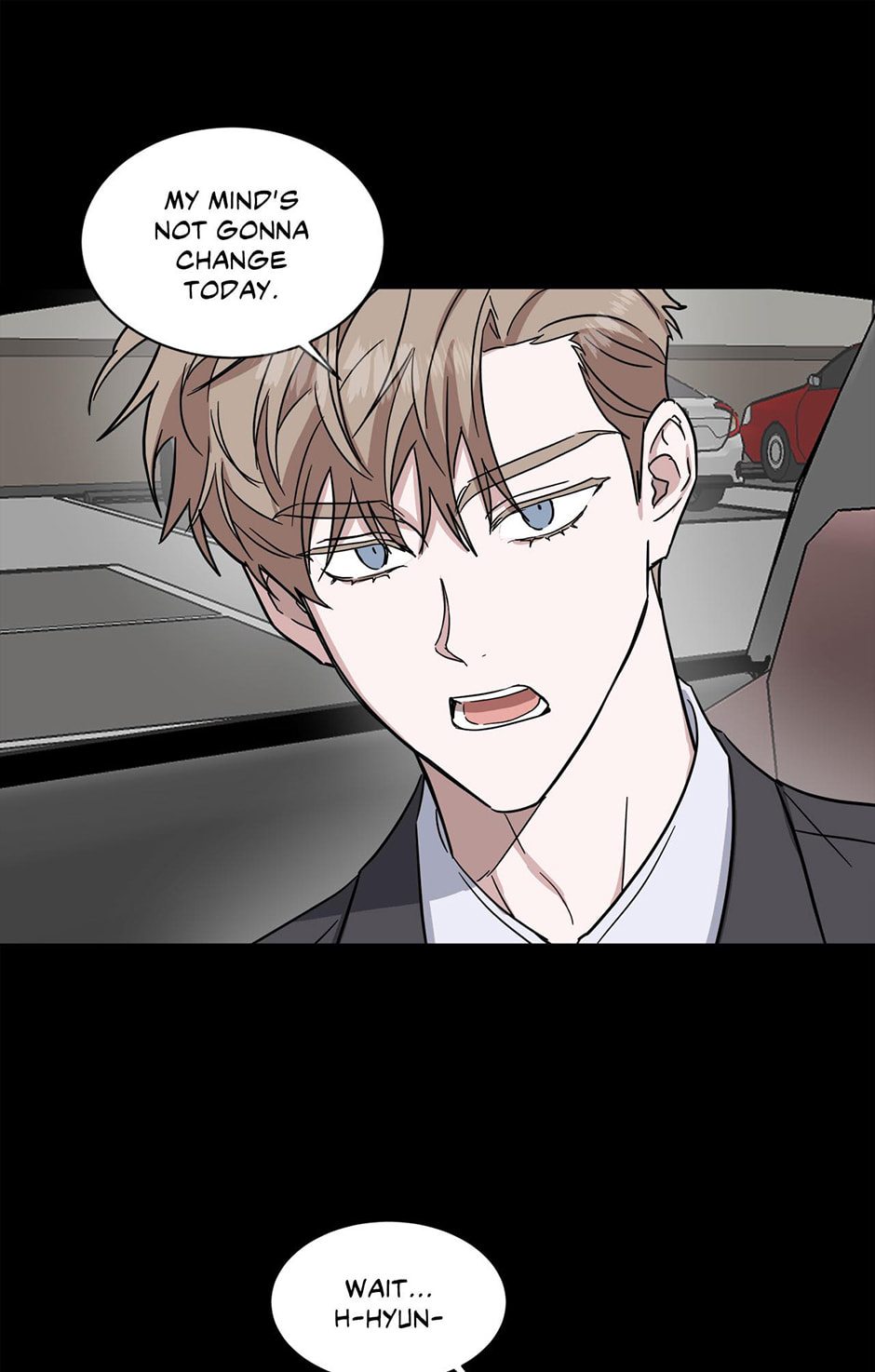 Read One Take chapter 45 image 24 on Lezhin