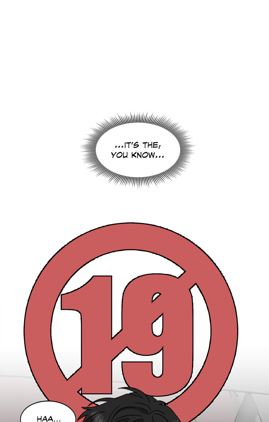 Read One Take chapter 45 image 27 on Lezhin