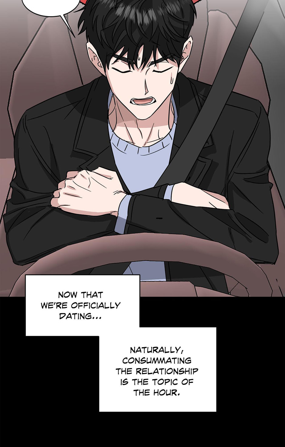 Read One Take chapter 45 image 28 on Lezhin