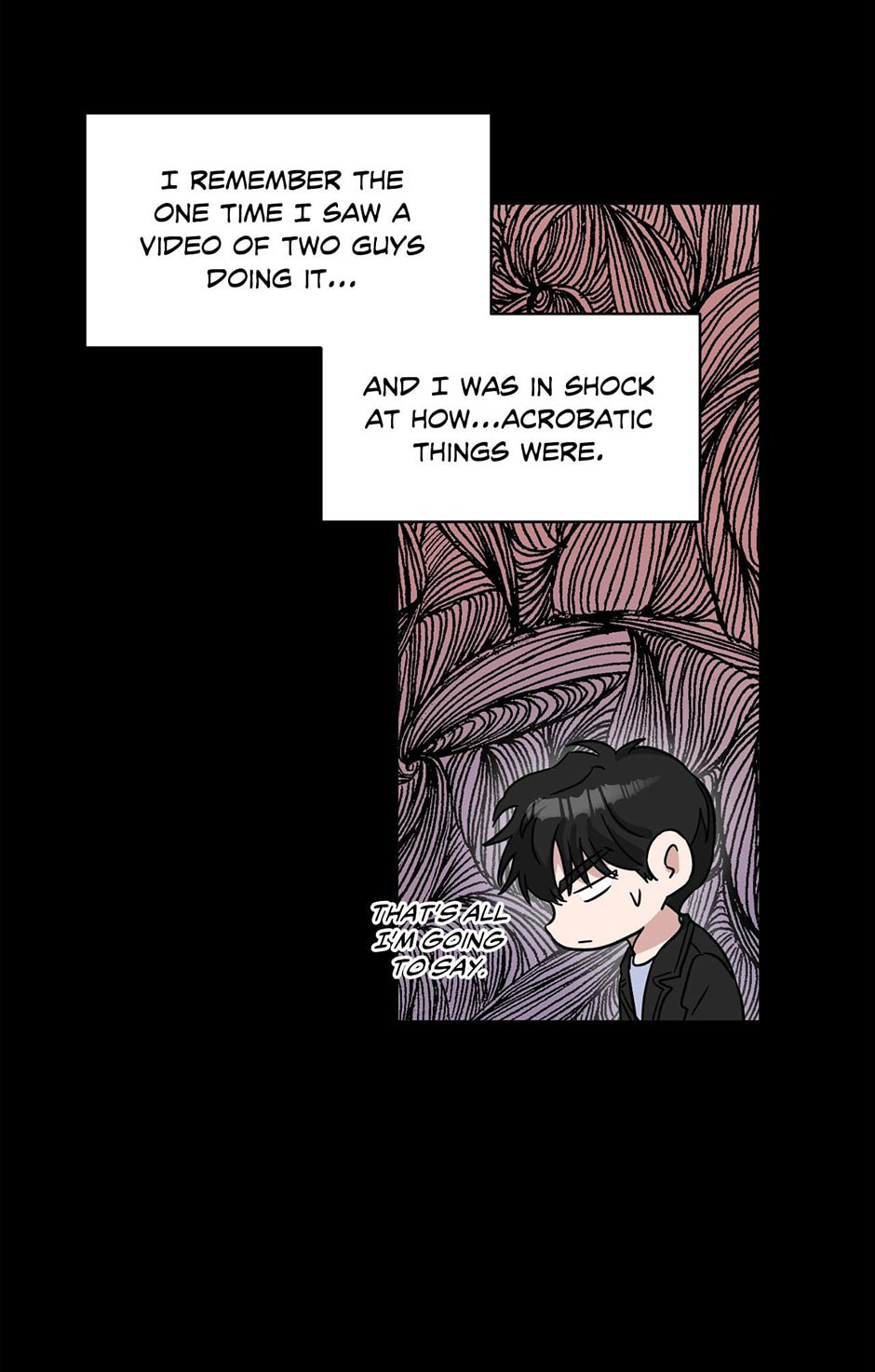 Read One Take chapter 45 image 29 on Lezhin