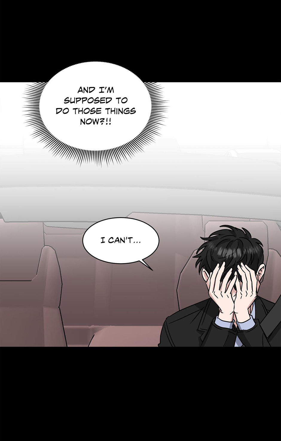 Read One Take chapter 45 image 30 on Lezhin