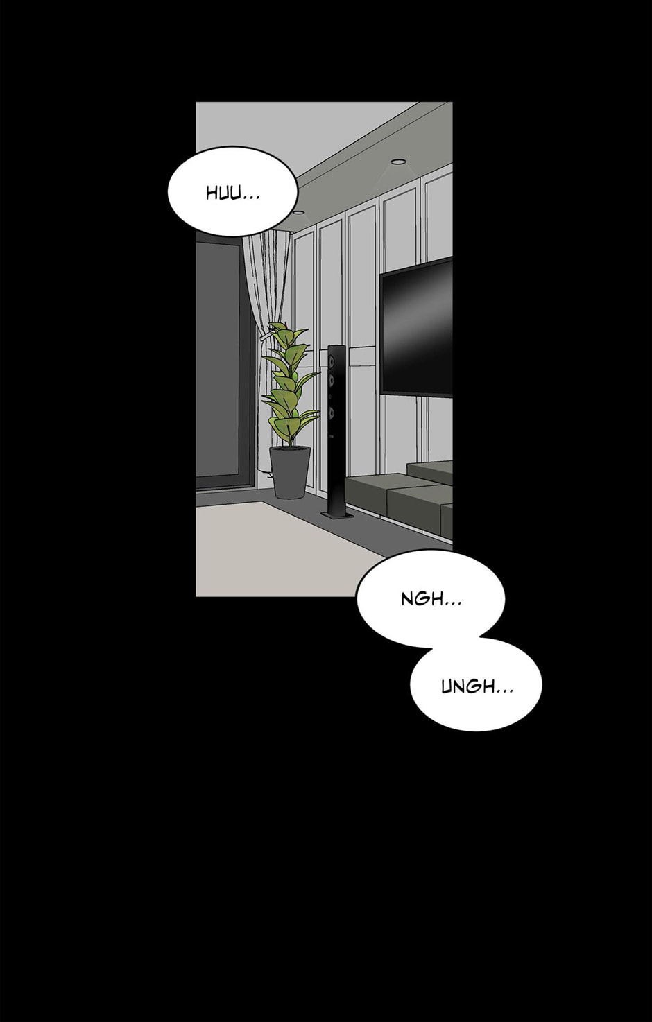 Read One Take chapter 45 image 33 on Lezhin