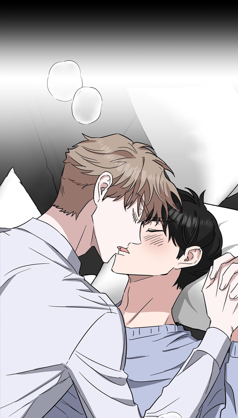 Read One Take chapter 45 image 34 on Lezhin