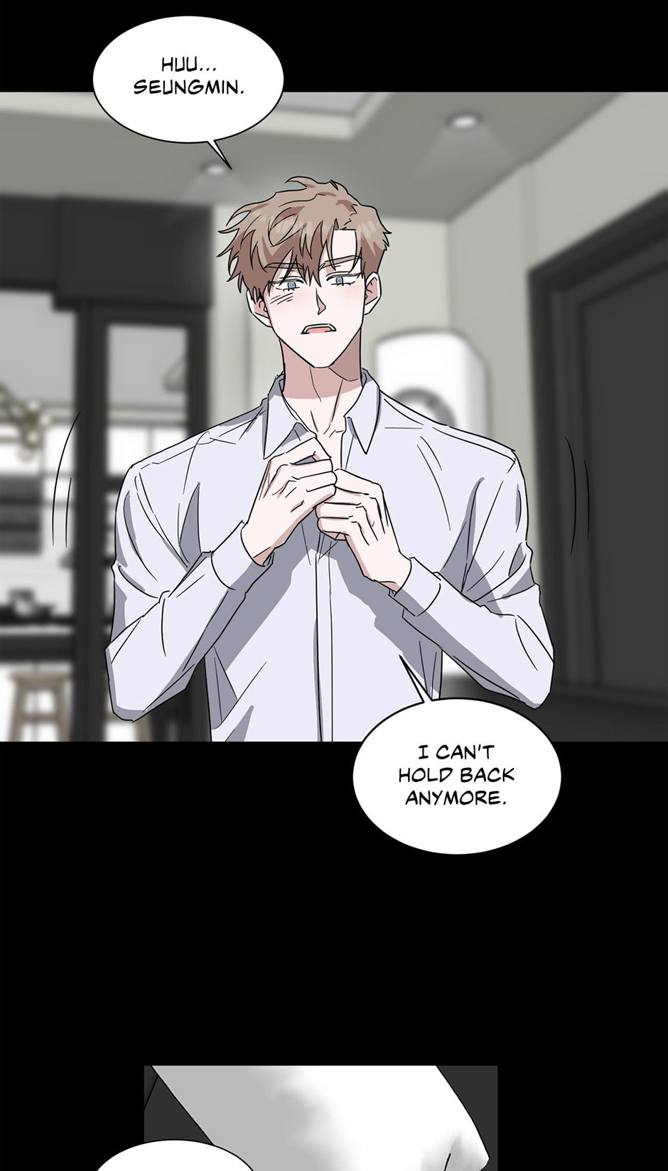Read One Take chapter 45 image 37 on Lezhin