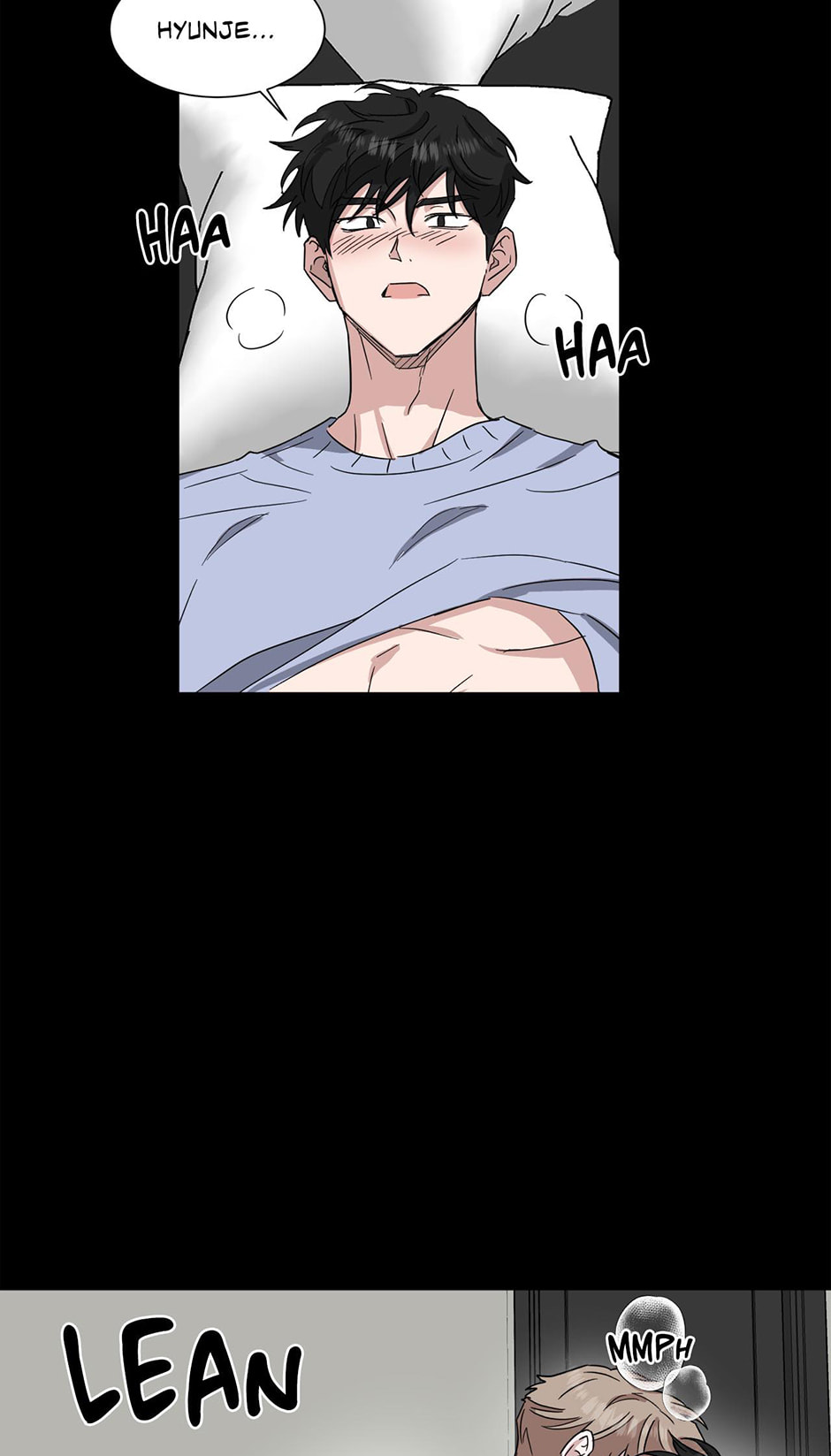 Read One Take chapter 45 image 38 on Lezhin