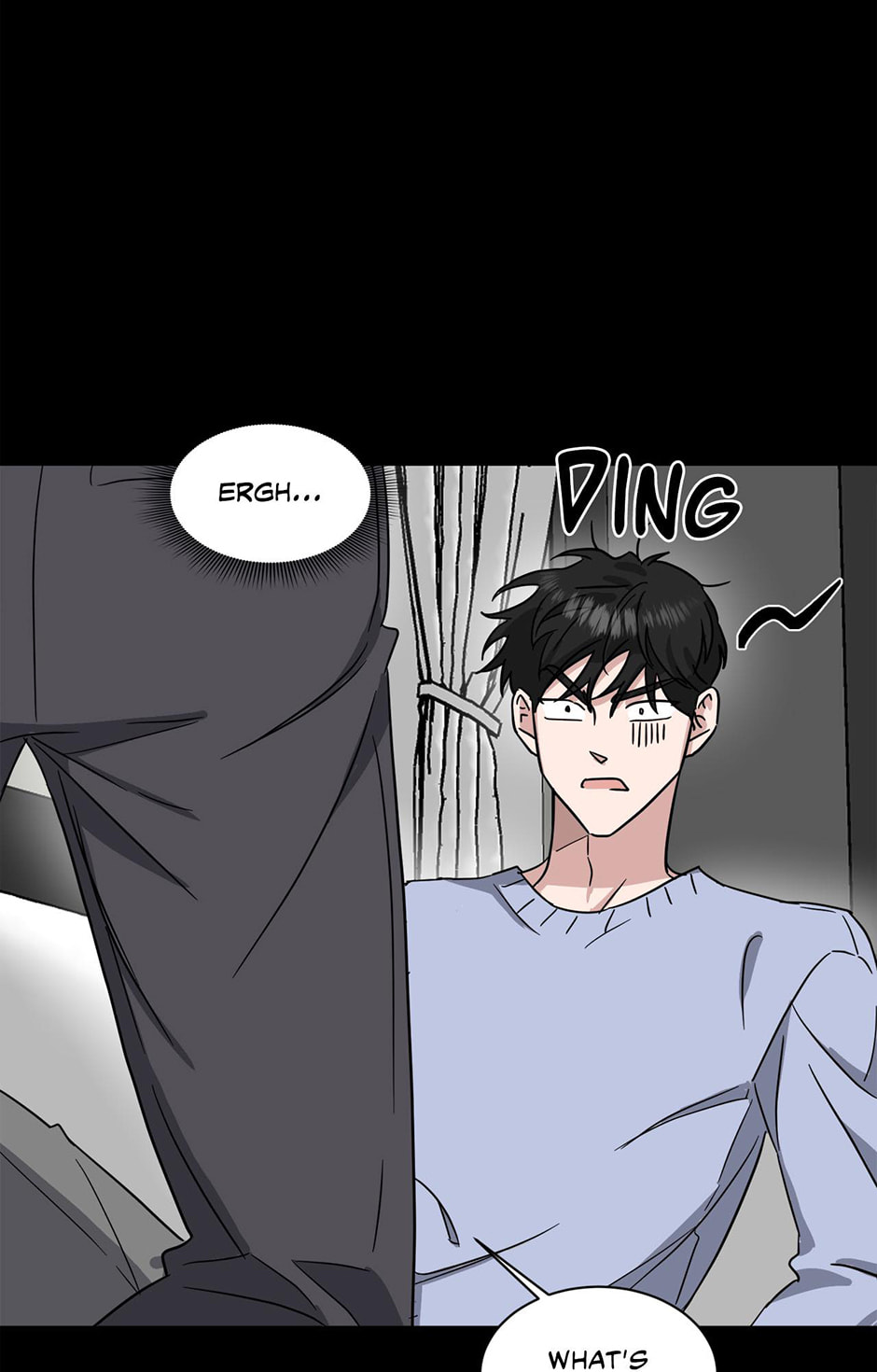 Read One Take chapter 45 image 43 on Lezhin