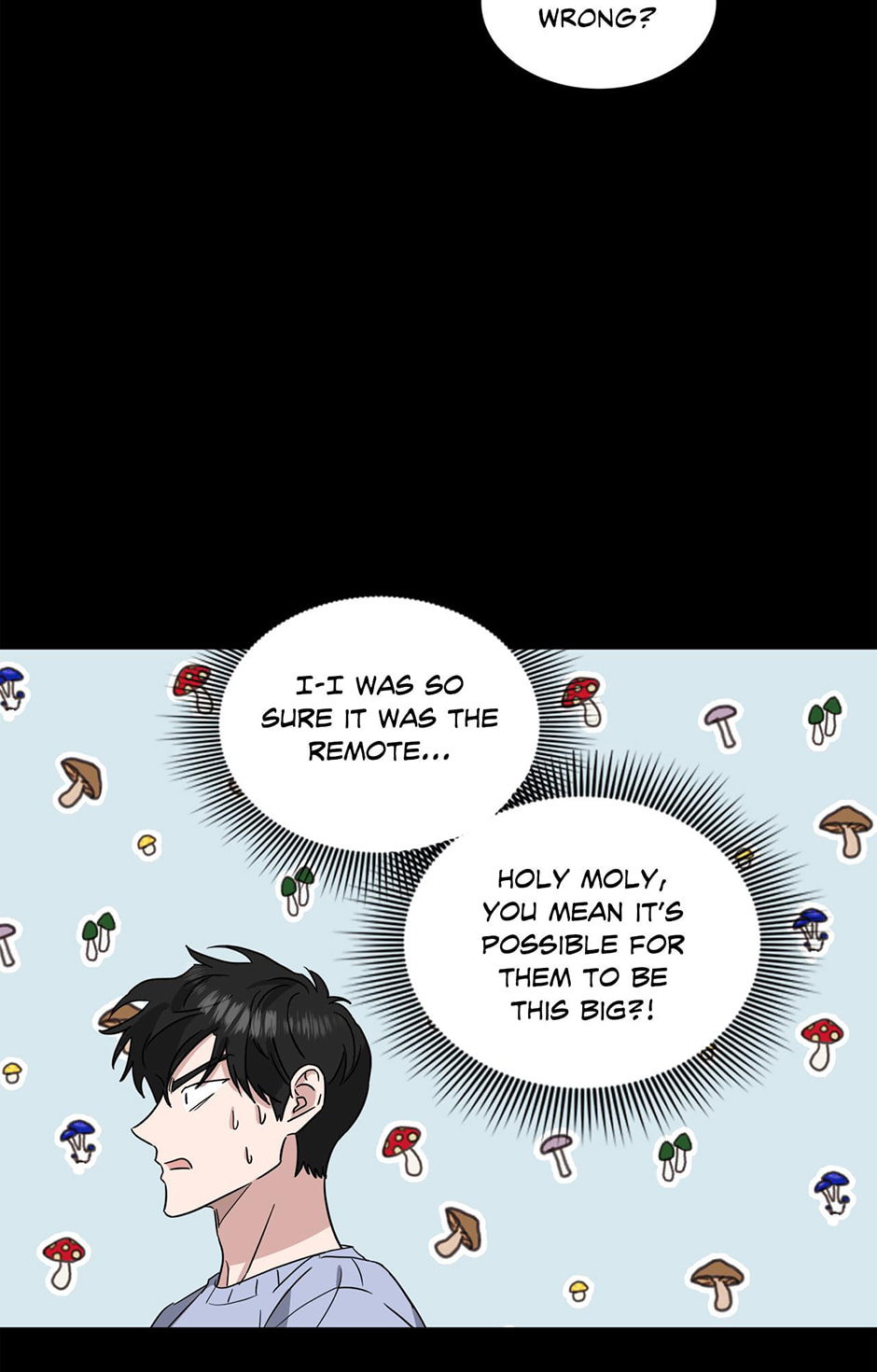 Read One Take chapter 45 image 44 on Lezhin