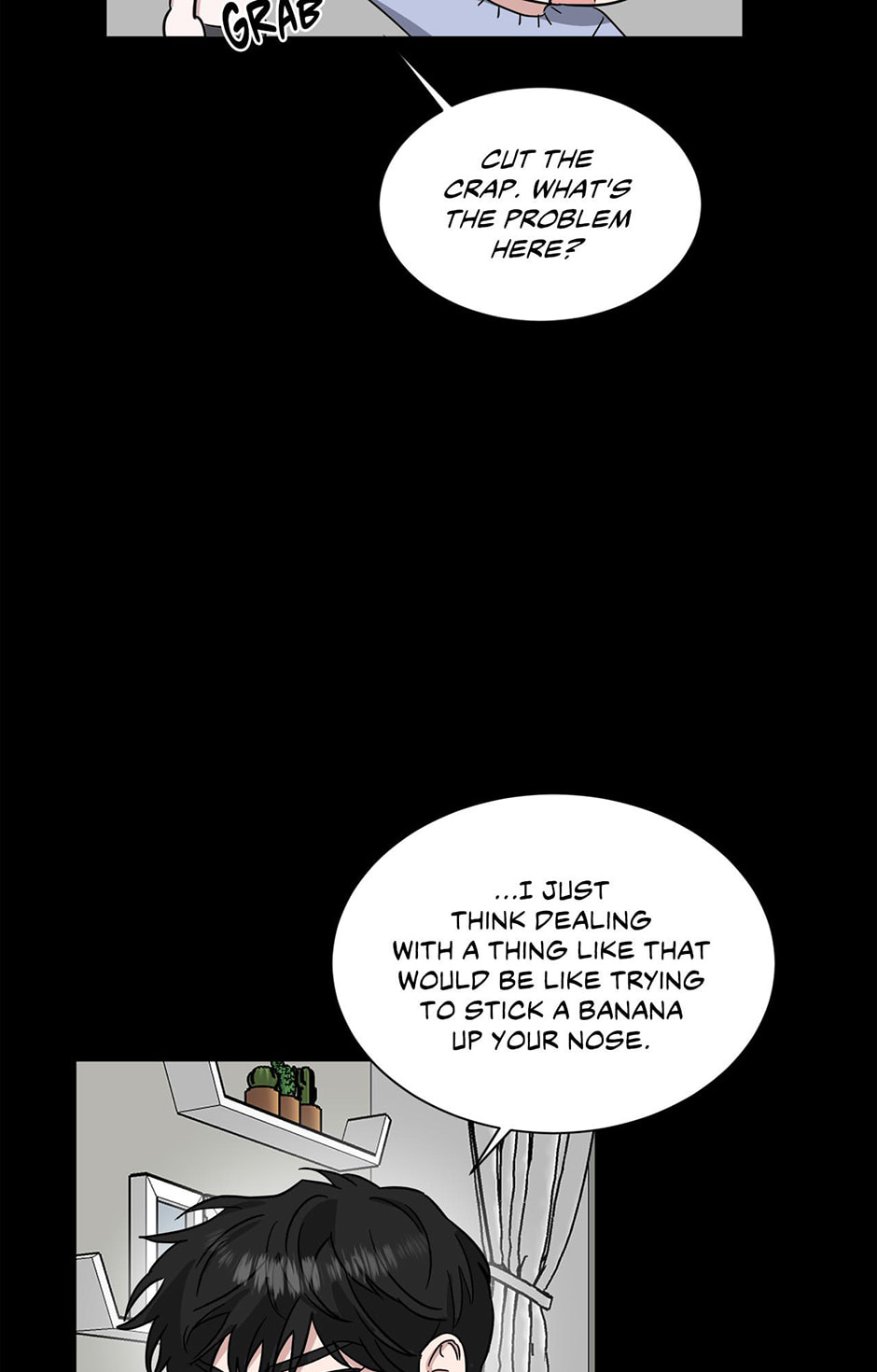 Read One Take chapter 45 image 46 on Lezhin