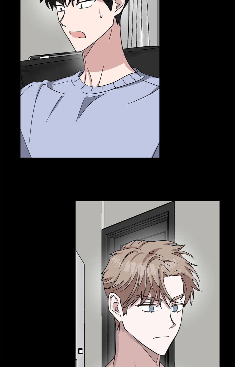 Read One Take chapter 45 image 47 on Lezhin