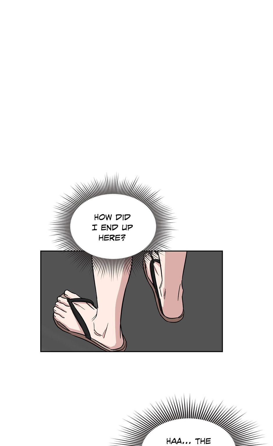 Read One Take chapter 45 image 5 on Lezhin