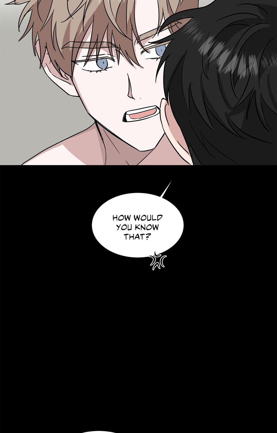 Read One Take chapter 45 image 50 on Lezhin