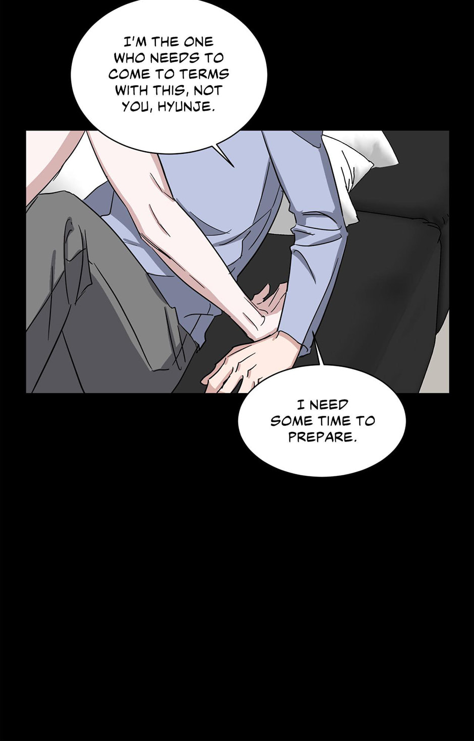 Read One Take chapter 45 image 51 on Lezhin