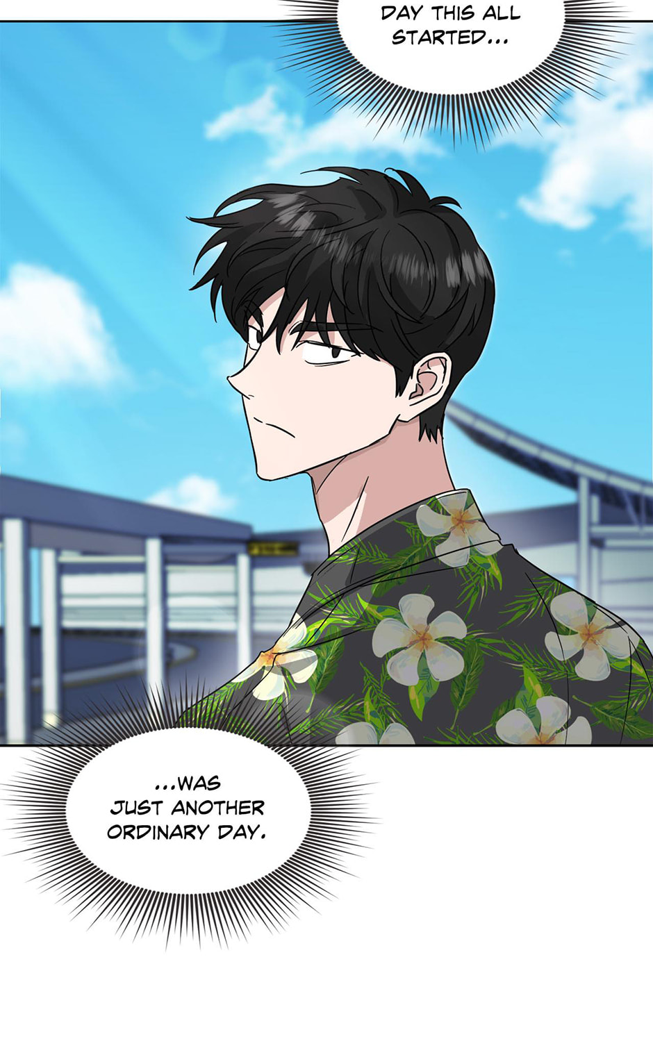 Read One Take chapter 45 image 6 on Lezhin