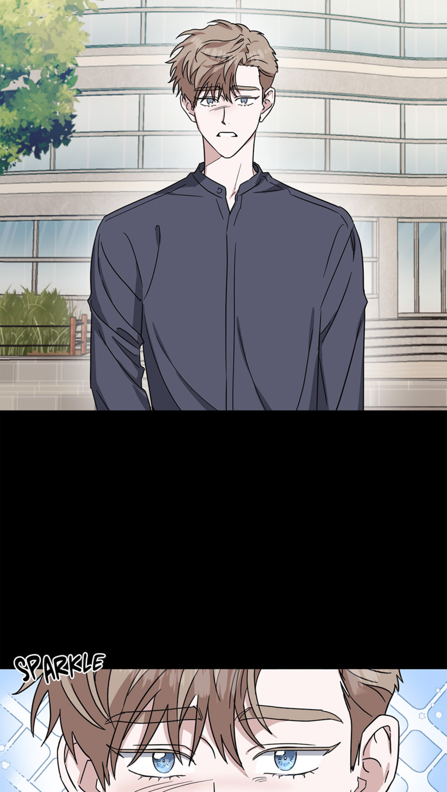 Read One Take chapter 48 image 1 on Lezhin