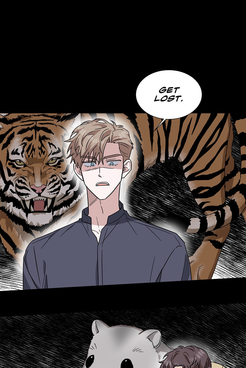 Read One Take chapter 48 image 13 on Lezhin