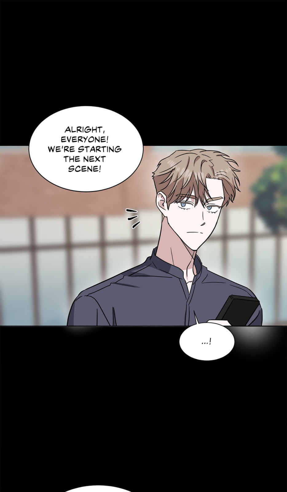 Read One Take chapter 48 image 16 on Lezhin