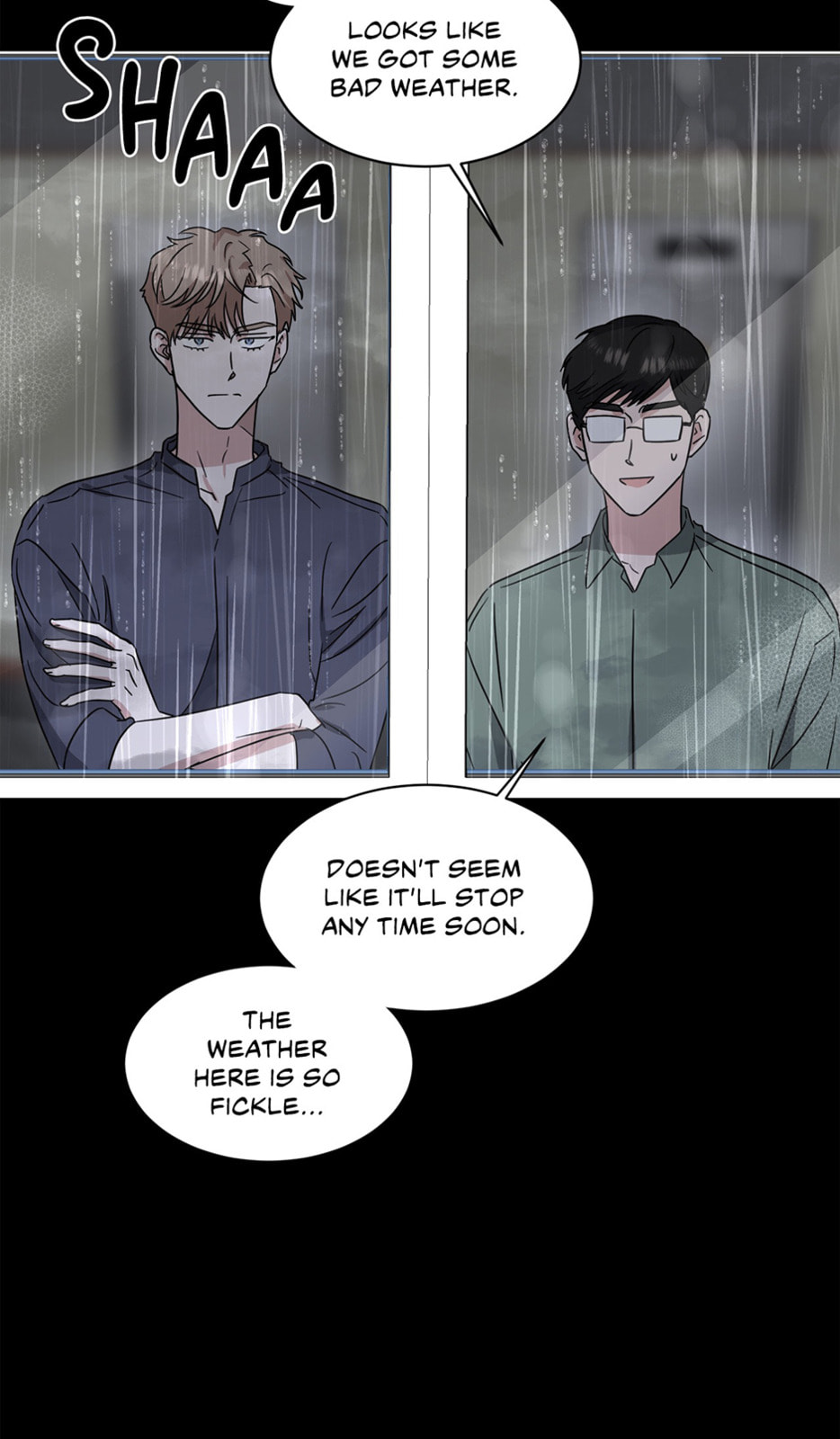 Read One Take chapter 48 image 19 on Lezhin