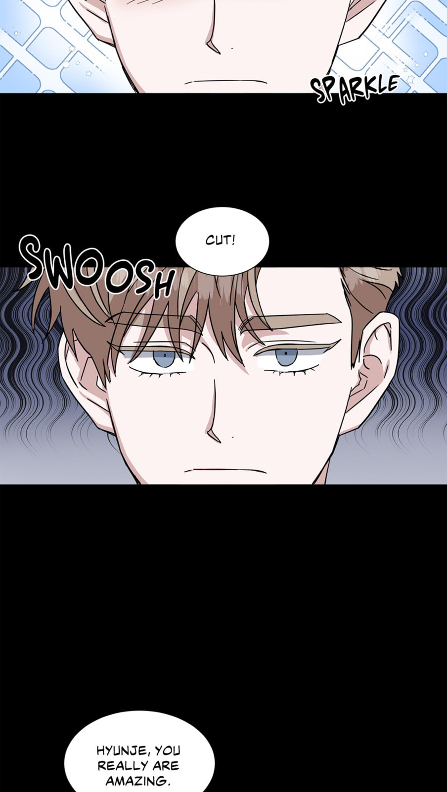 Read One Take chapter 48 image 2 on Lezhin