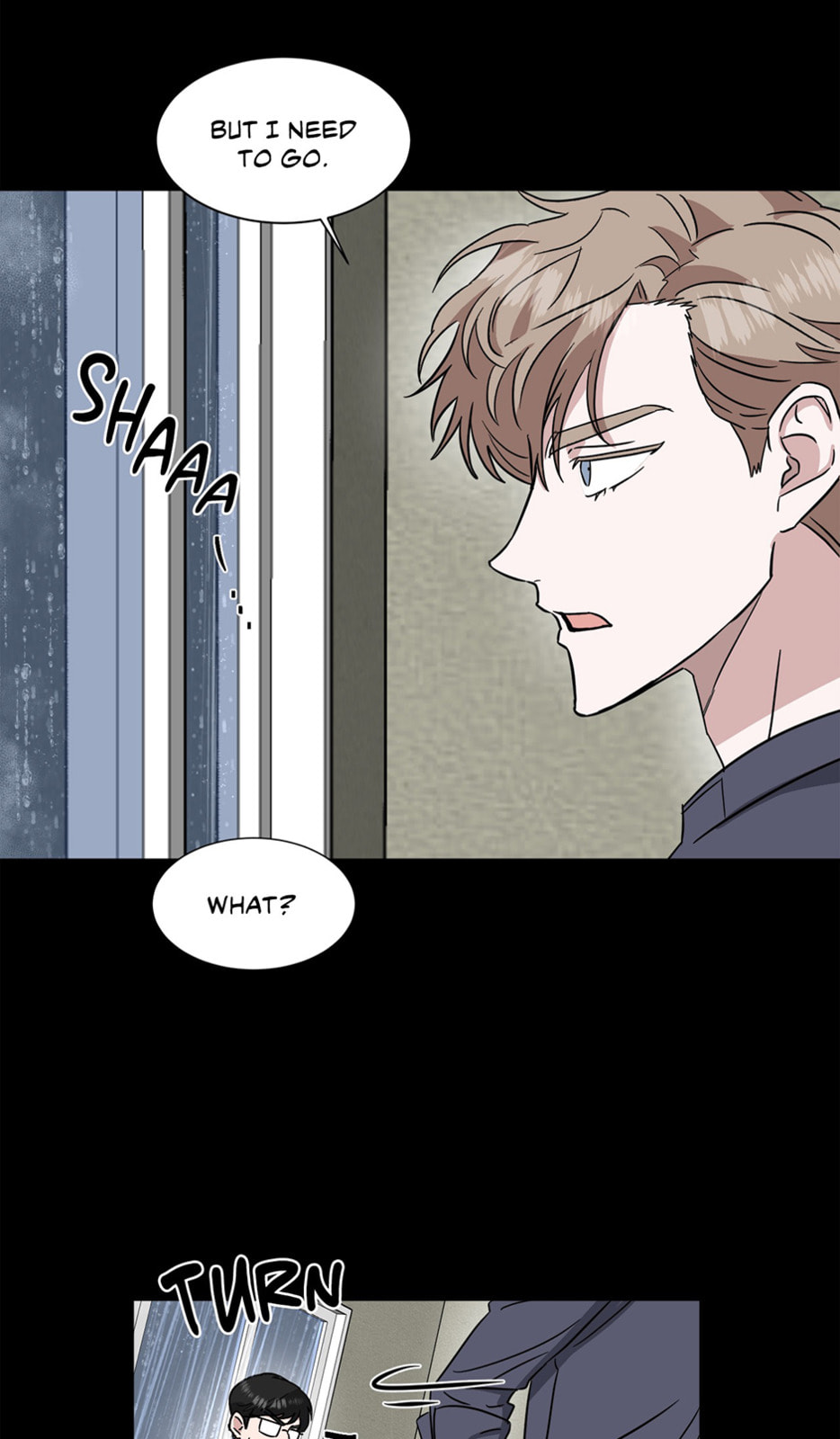 Read One Take chapter 48 image 20 on Lezhin