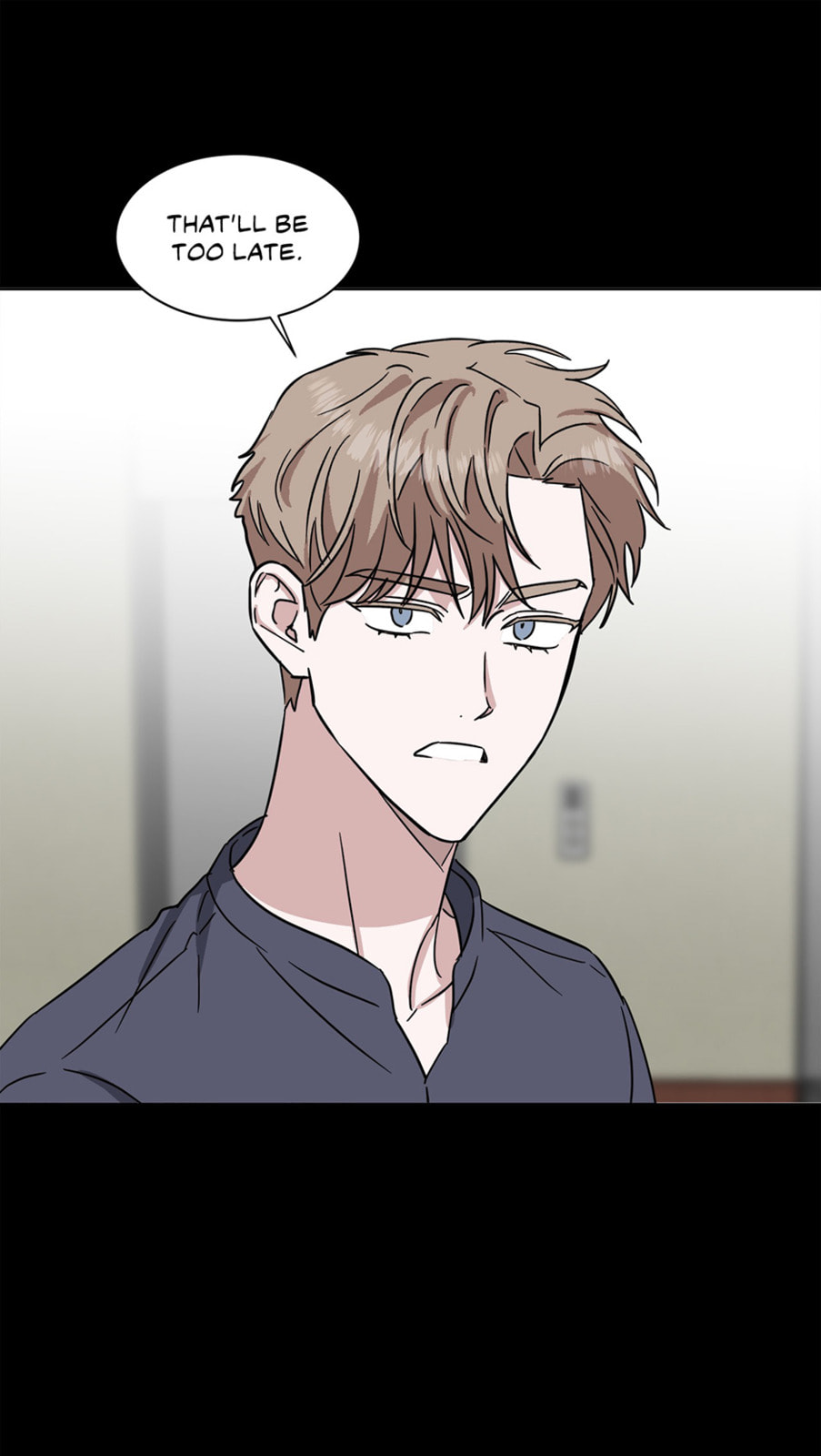 Read One Take chapter 48 image 24 on Lezhin