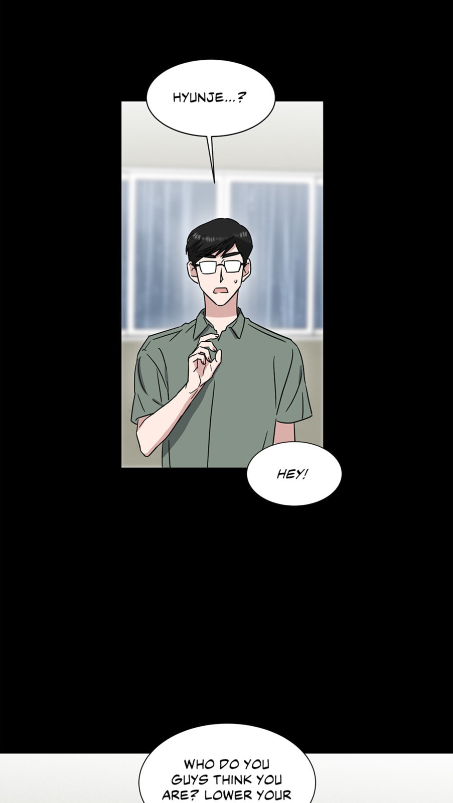 Read One Take chapter 48 image 25 on Lezhin