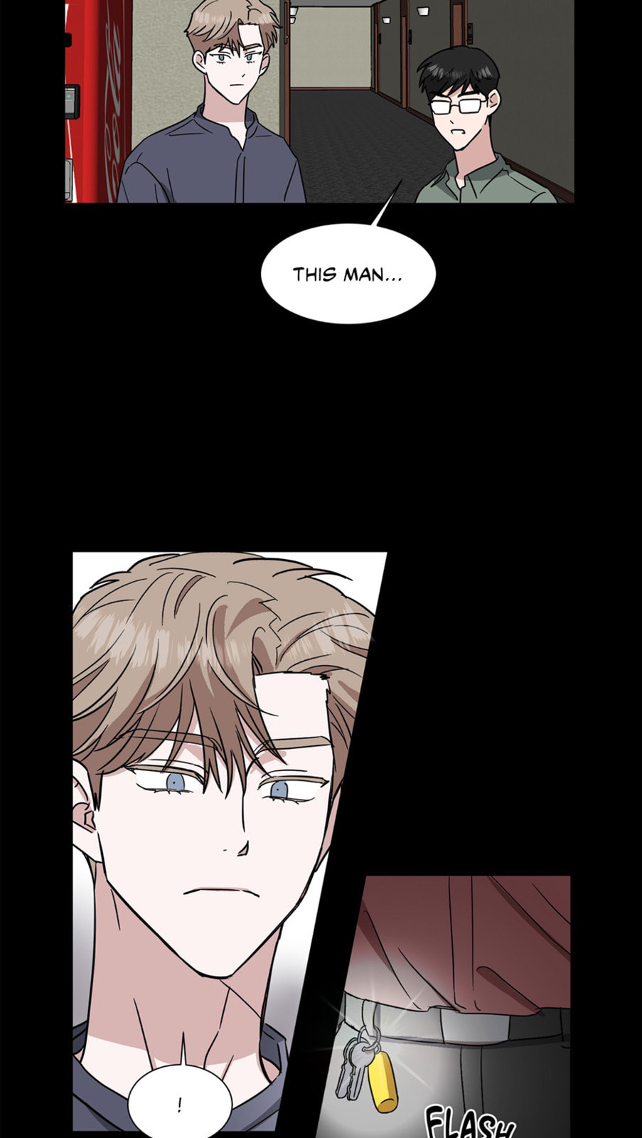 Read One Take chapter 48 image 27 on Lezhin