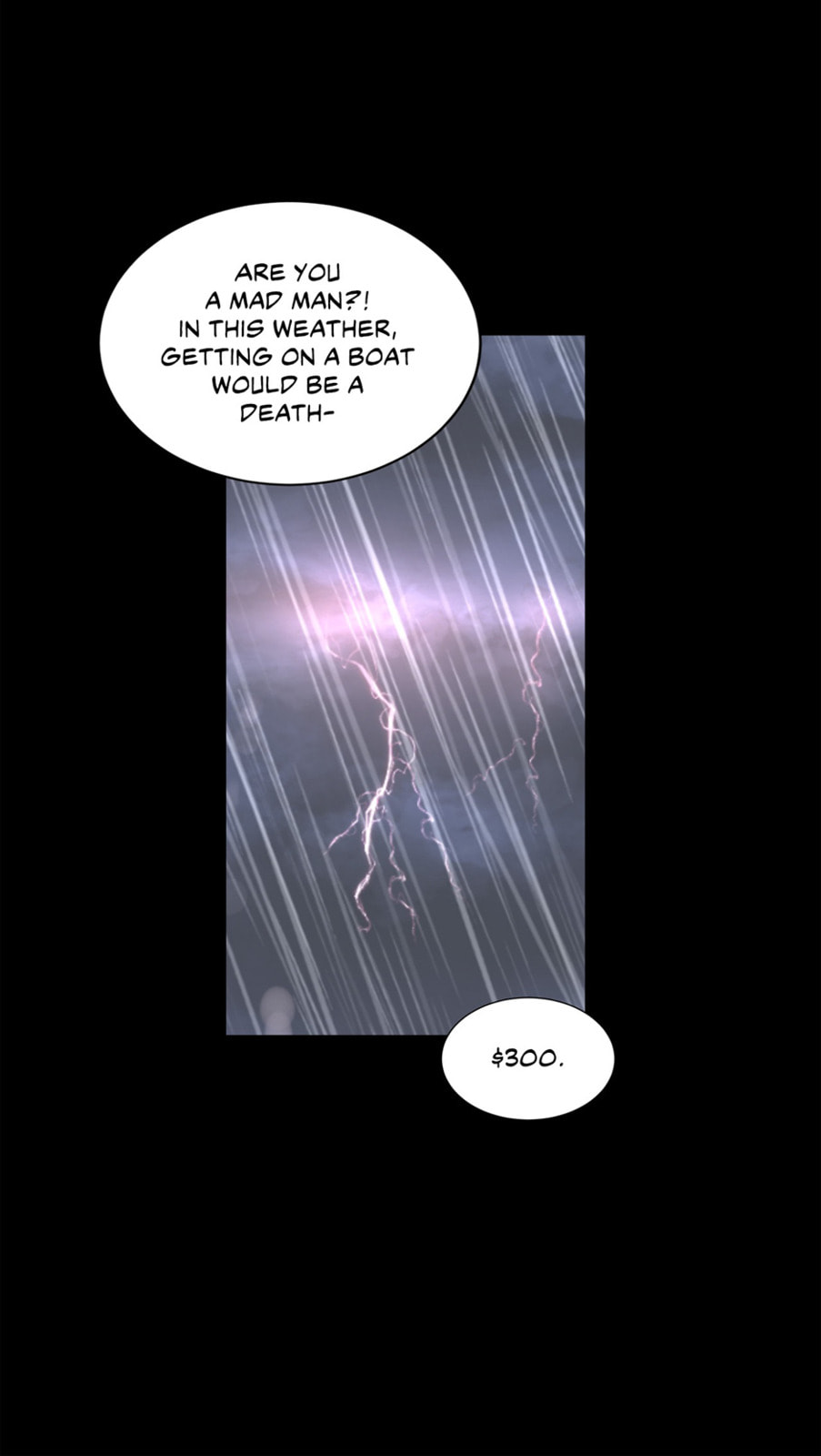 Read One Take chapter 48 image 31 on Lezhin