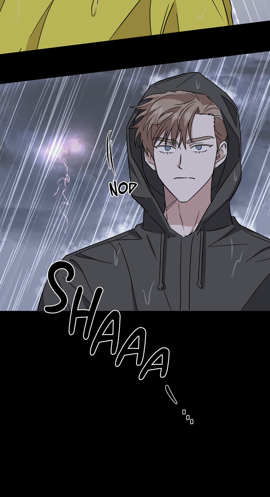 Read One Take chapter 48 image 37 on Lezhin
