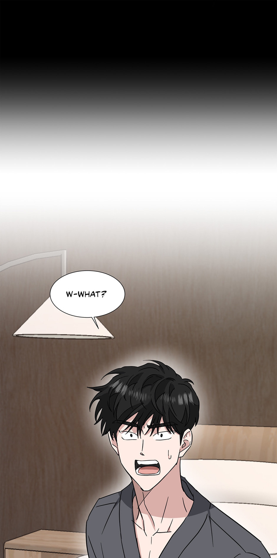 Read One Take chapter 48 image 39 on Lezhin