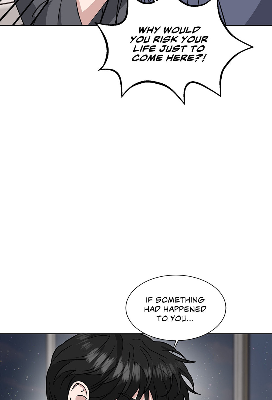 Read One Take chapter 48 image 43 on Lezhin