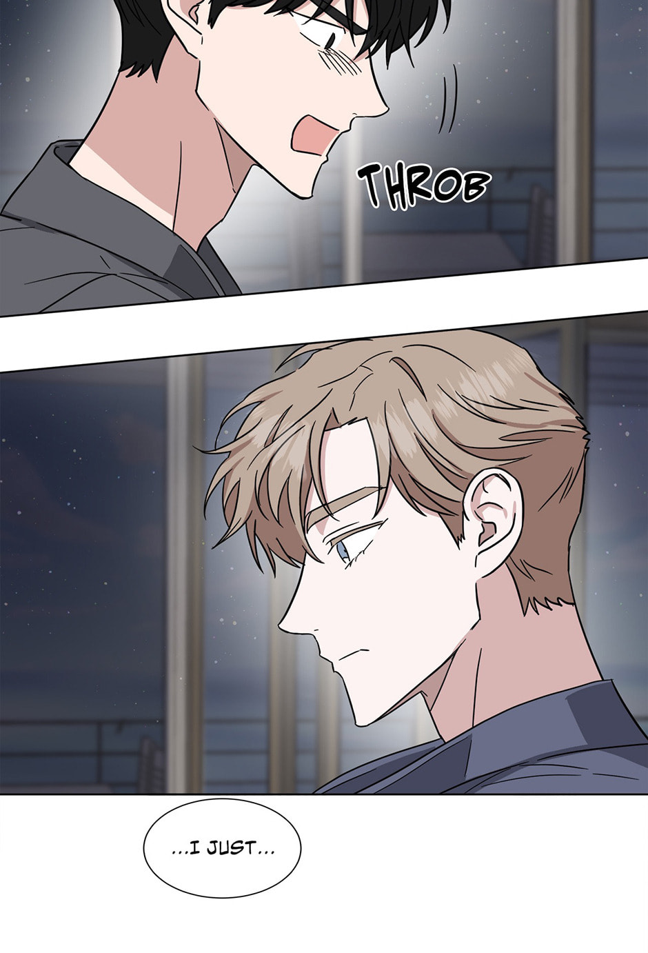 Read One Take chapter 48 image 44 on Lezhin