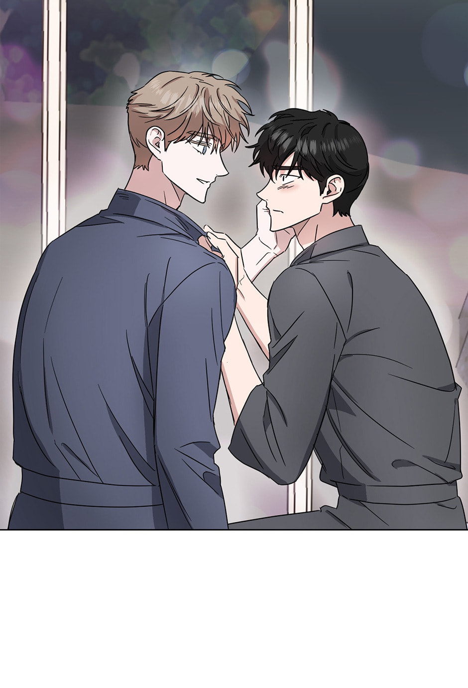 Read One Take chapter 48 image 46 on Lezhin