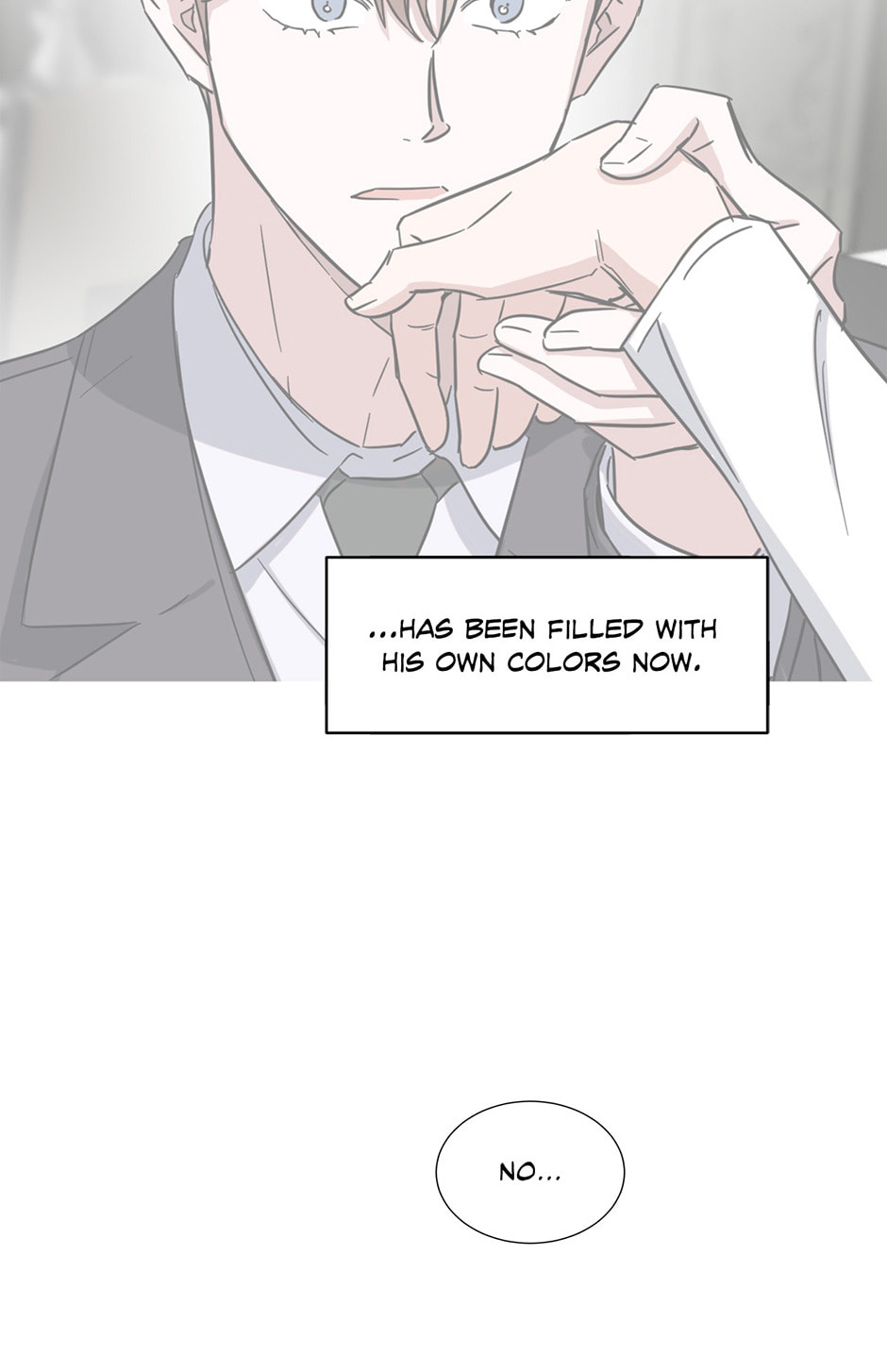 Read One Take chapter 48 image 51 on Lezhin
