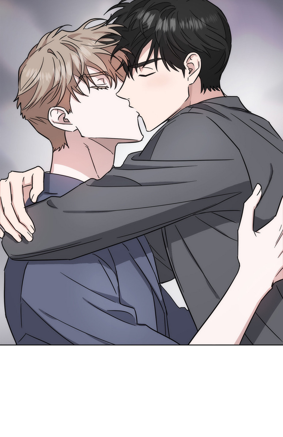 Read One Take chapter 48 image 53 on Lezhin
