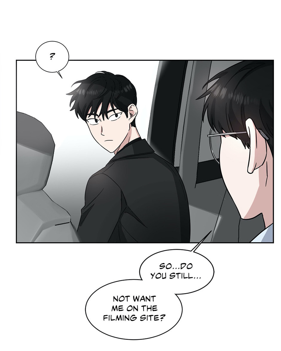 Read One Take chapter 9 image 10 on Lezhin