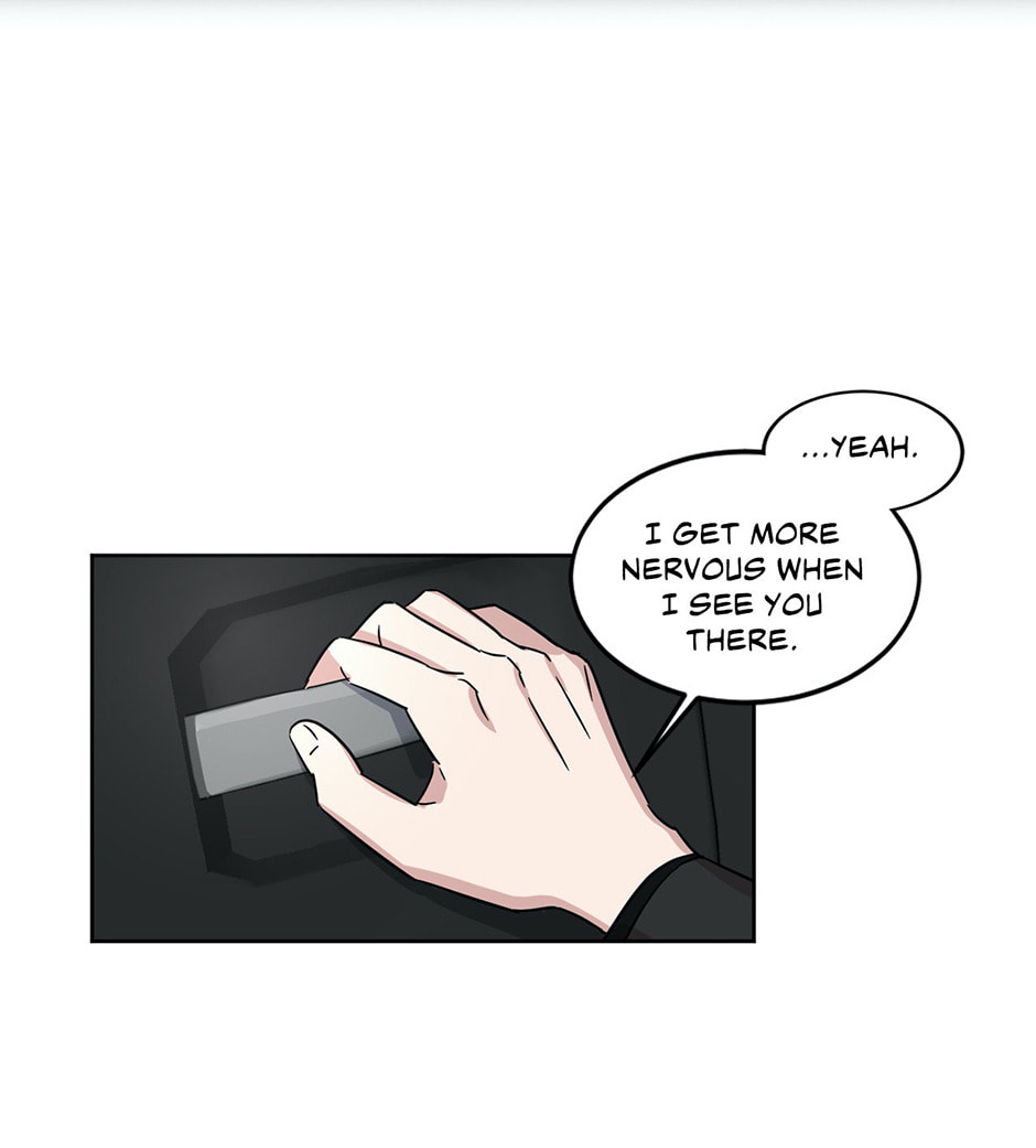 Read One Take chapter 9 image 14 on Lezhin