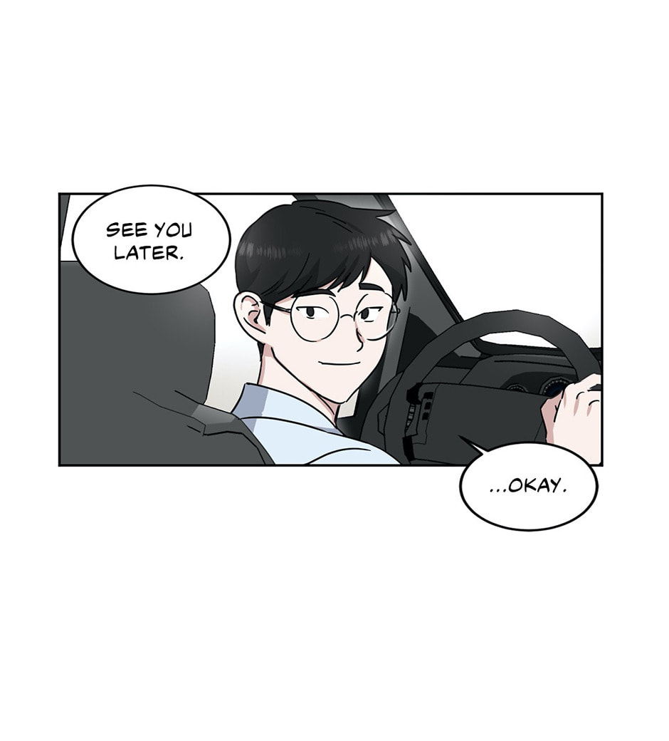 Read One Take chapter 9 image 15 on Lezhin